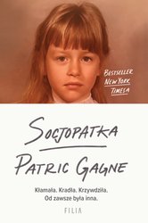 : Socjopatka - ebooki
