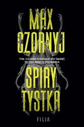 : Spirytystka - ebooki