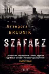 : Szafarz - ebooki