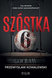 : Szóstka - ebooki