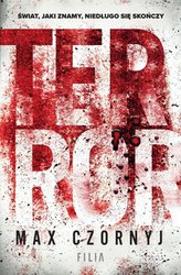 : Terror - ebooki