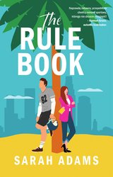 : The Rule Book - ebooki