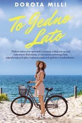: To jedno lato - ebooki