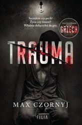 : Trauma - ebooki