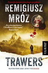 : Trawers - ebooki