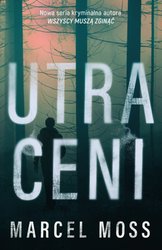 : Utraceni - ebooki