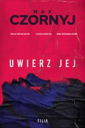 : Uwierz jej - ebooki