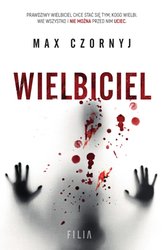 : Wielbiciel - ebooki
