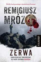 : Zerwa - ebooki