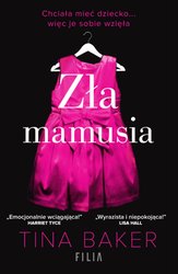 : Zła mamusia - ebooki