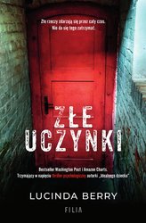 : Złe uczynki - ebooki