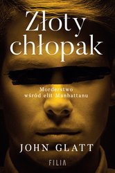 : Złoty chłopak - ebooki