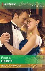 : Róże od milionera  - ebooki