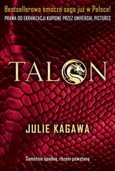 : Talon - ebooki