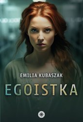 : Egoistka - ebooki