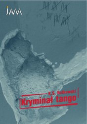 : Kryminał tango - ebooki