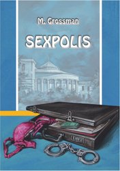 : Sexpolis - ebooki