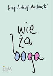 : Wieża Boga - ebooki