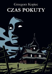 : Czas pokuty - ebooki