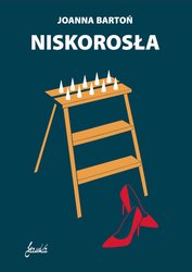 : Niskorosła - ebooki