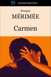 : Carmen - ebooki