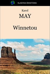 : Winnetou - ebooki