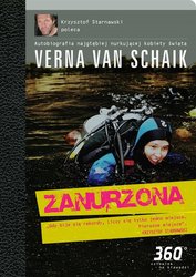 : Zanurzona - ebooki