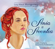 : Ania z Avonlea - audiobooki