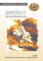 : Krzyżacy - audiobooki