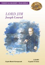 : Lord Jim - audiobooki
