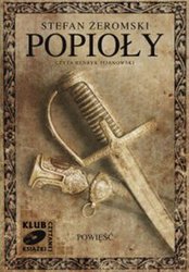 : Popioły - audiobooki