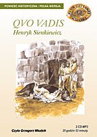 : QUO VADIS - audiobooki