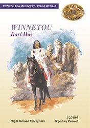 : Winnetou - audiobooki