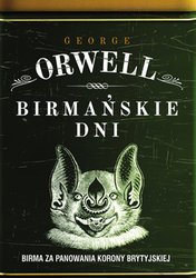 : Birmańskie dni - ebook
