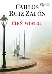 : Cień wiatru - ebook