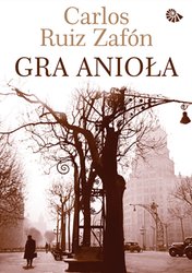 : Gra anioła - ebook