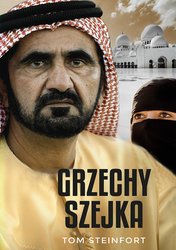 : Grzechy szejka - ebook