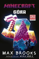 : Minecraft. Góra - ebook