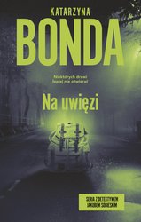 : Na uwięzi. Jakub Sobieski. Tom 4 - ebook