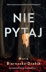 : Nie pytaj - ebook