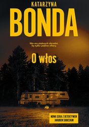 : O włos. Jakub Sobieski. Tom 1 - ebook