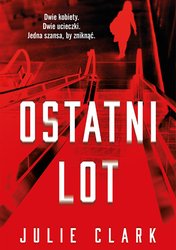 : Ostatni lot - ebook