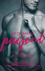 : Ukochany pacjent - ebook