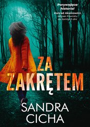 : Za zakrętem - ebook