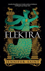 : Elektra - ebook