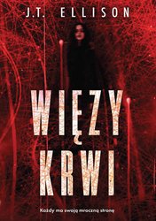 : Więzy krwi - ebook