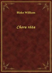 : Chora róża - ebook