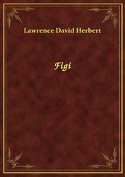 : Figi - ebook