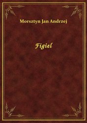: Figiel - ebook