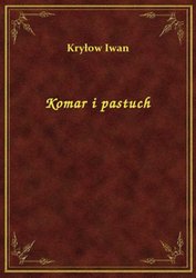 : Komar i pastuch - ebook